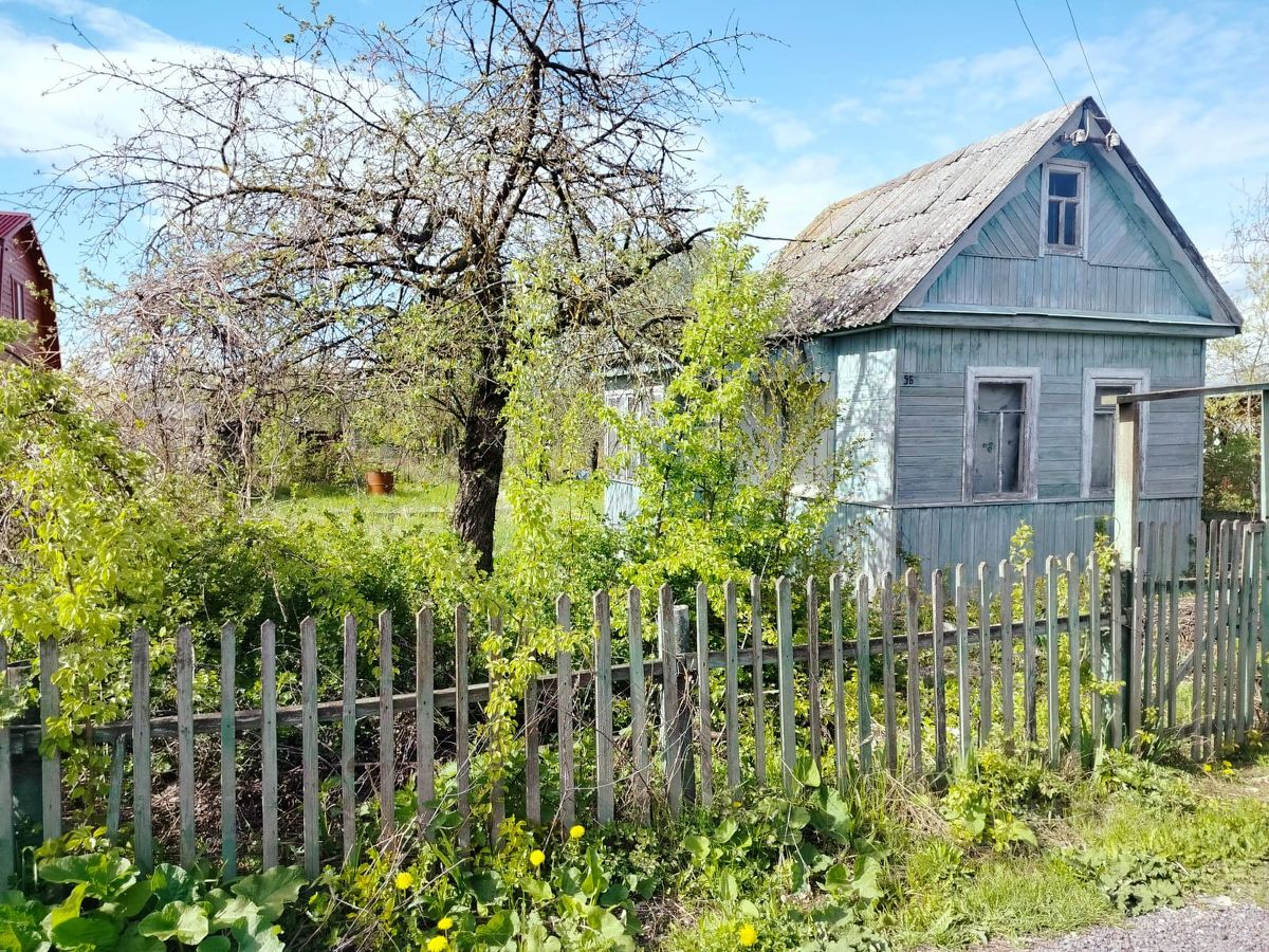 Купить дом в СНТ Перхурово городского округа Воскресенска, продажа домов -  база объявлений Циан. Найдено 4 объявления