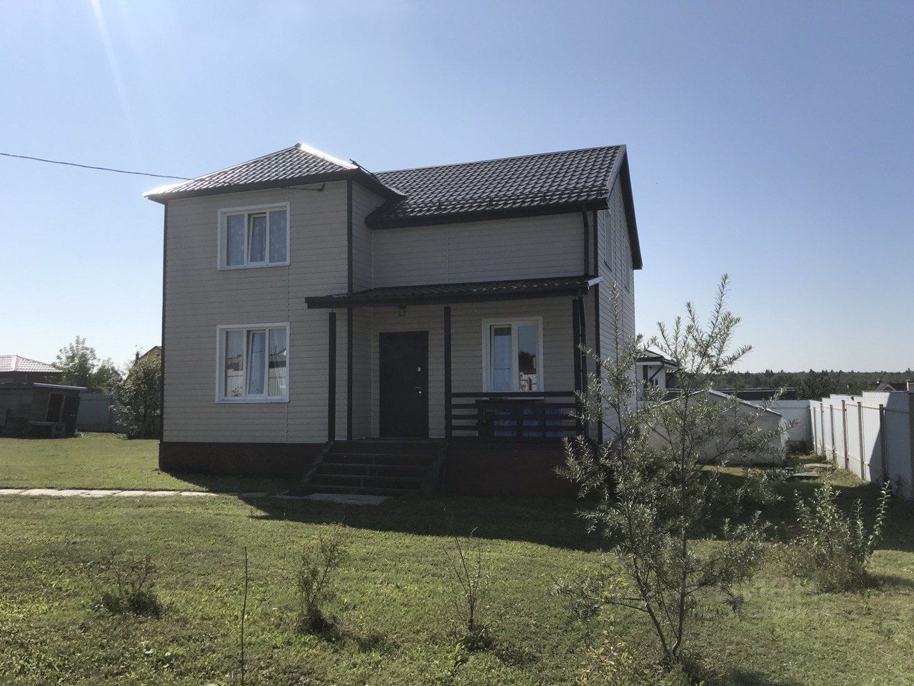 Продается2-этажныйдом,114,5м²