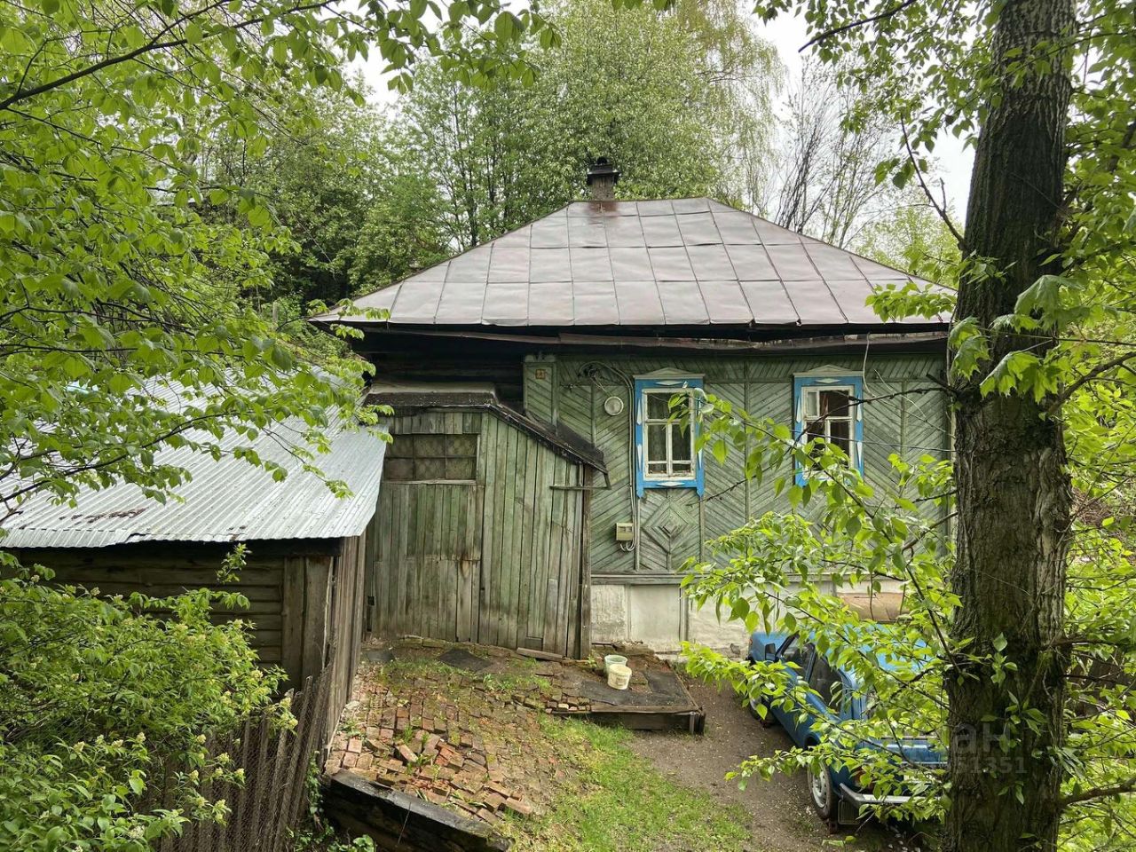 Купить Землю В Костарево Пермь