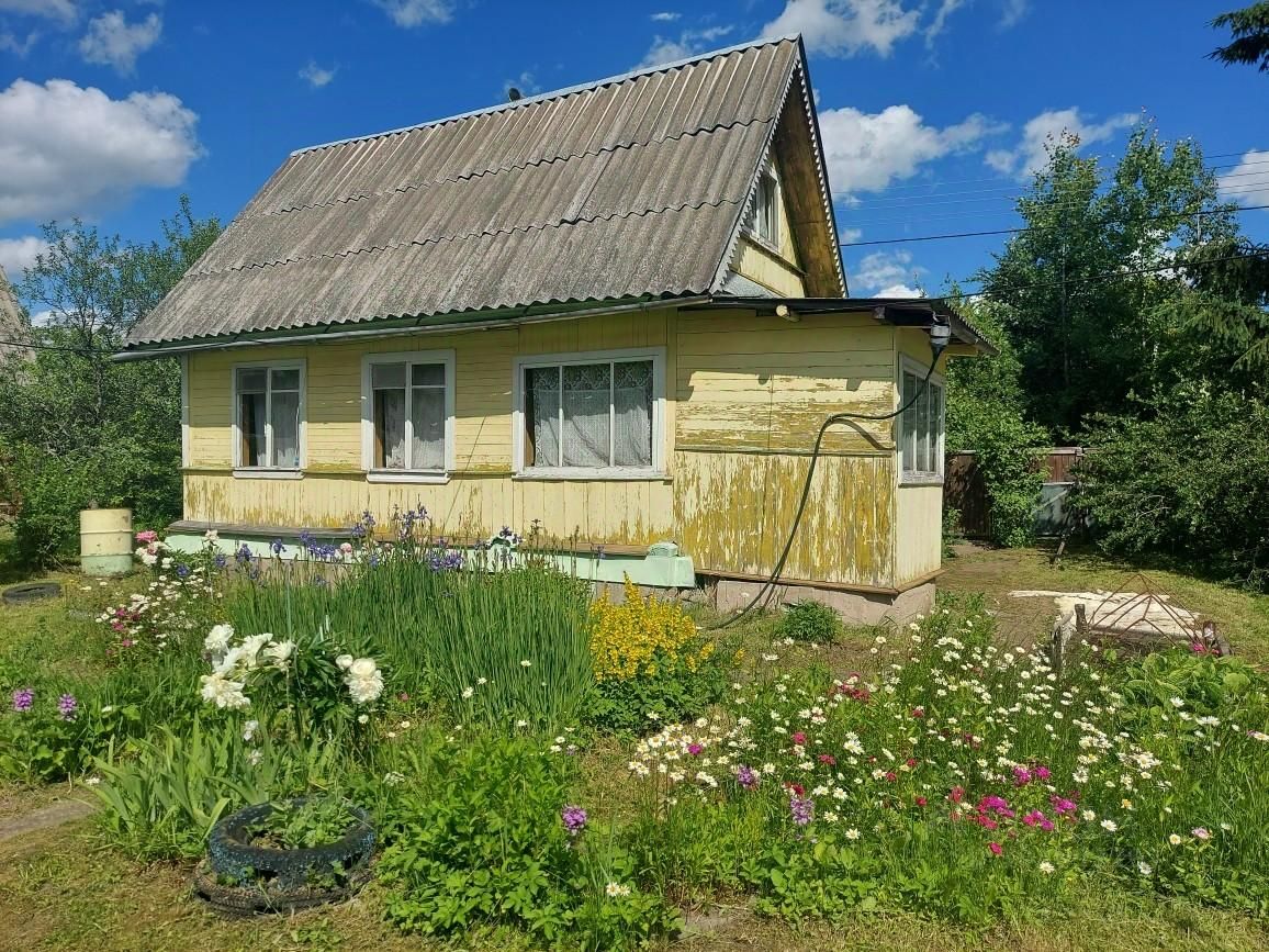 Купить загородную недвижимость в СНТ Первомайская Заря в садоводческом  массиве Мшинская, продажа загородной недвижимости - база объявлений Циан.  Найдено 3 объявления