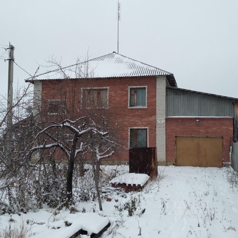 Купить загородную недвижимость в рабочем поселке Первомайский Челябинской  области, продажа загородной недвижимости - база объявлений Циан. Найдено 8  объявлений