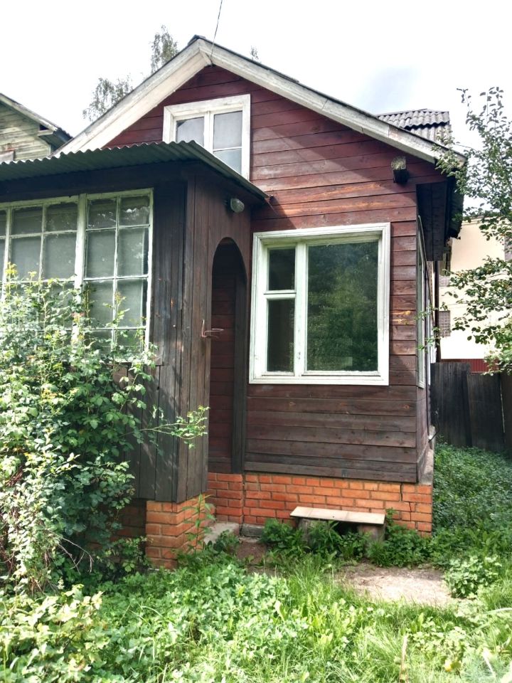 Продается1-этажныйдом,60м²