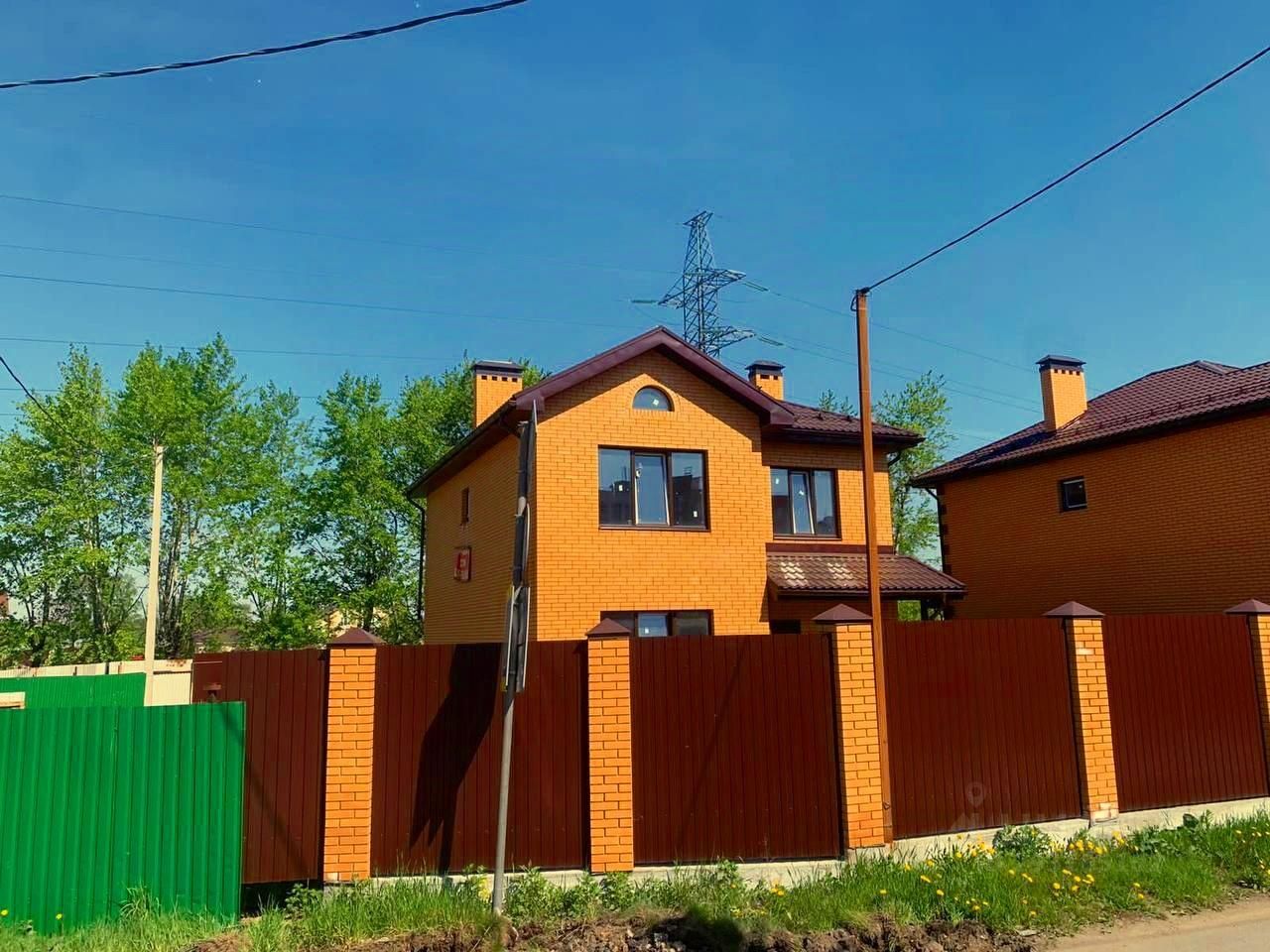 Продается2-этажныйдом,142м²