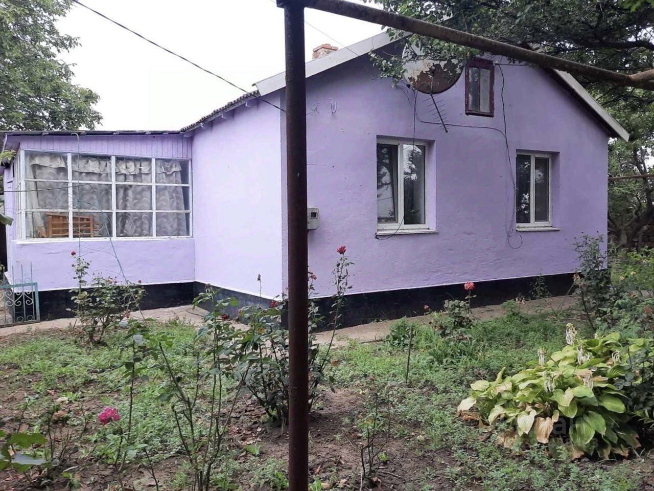 Купить Дом С Землей В Первомайском Районе