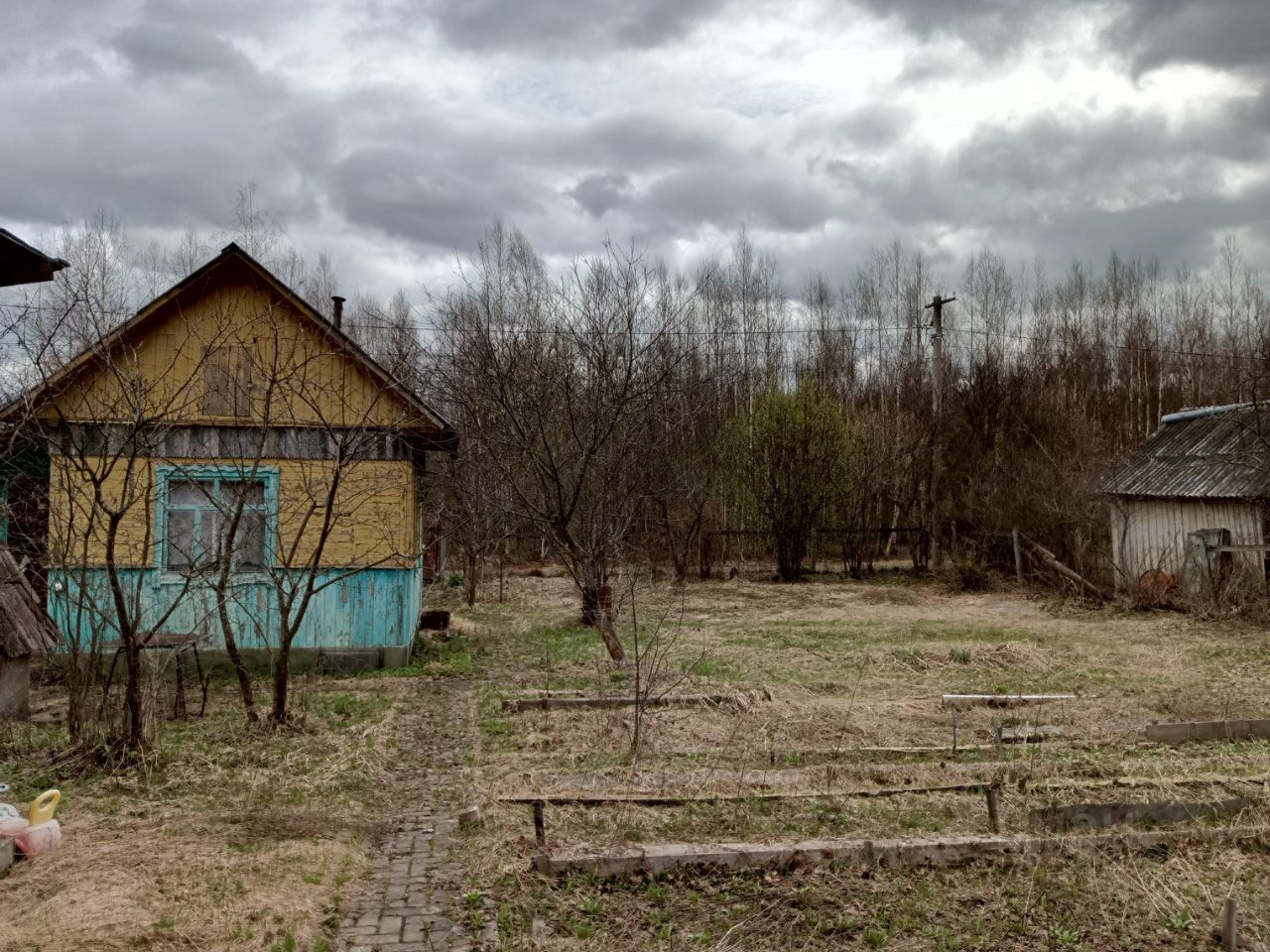 Купить дом в СНТ Первомайское-3 городского округа Можайского, продажа домов  - база объявлений Циан. Найдено 3 объявления