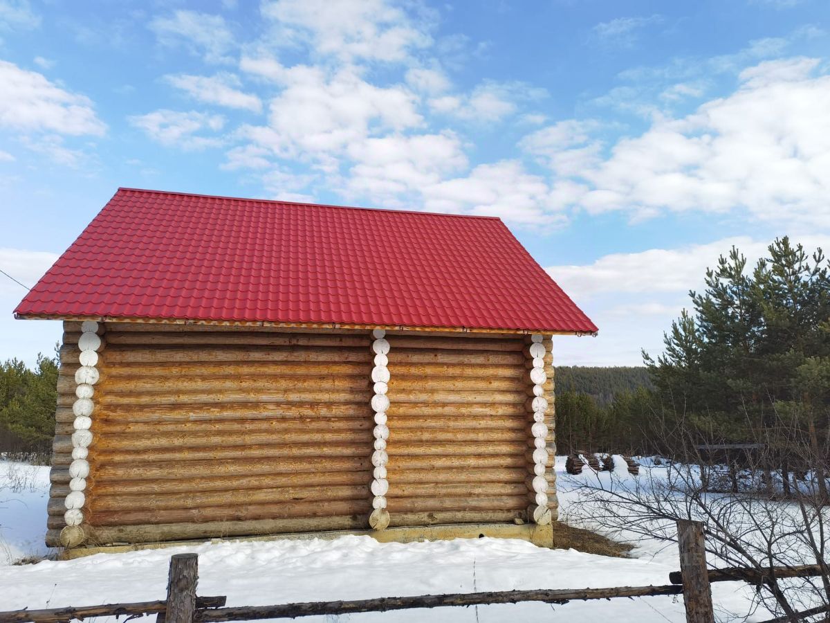 Купить загородную недвижимость в деревне Первуха Челябинской области,  продажа загородной недвижимости - база объявлений Циан. Найдено 1 объявление