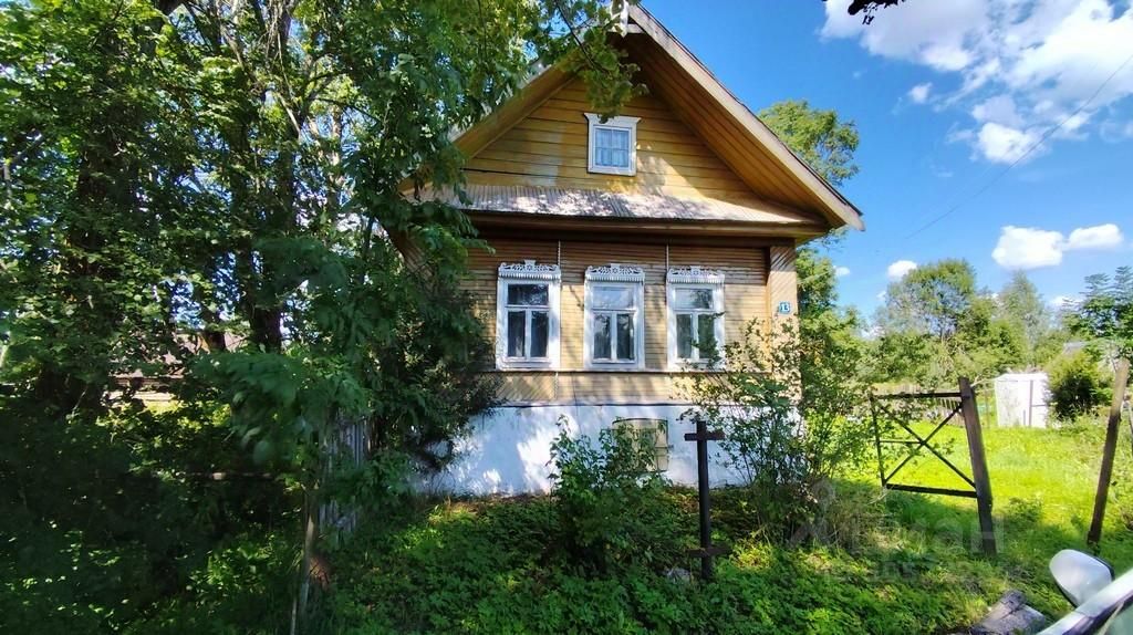 Продается1-этажныйдом,62м²