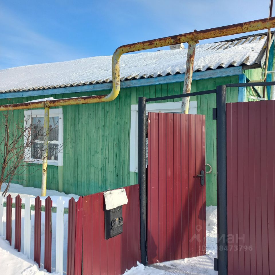 Купить загородную недвижимость на улице Новая в селе Петровка, продажа  загородной недвижимости - база объявлений Циан. Найдено 1 объявление