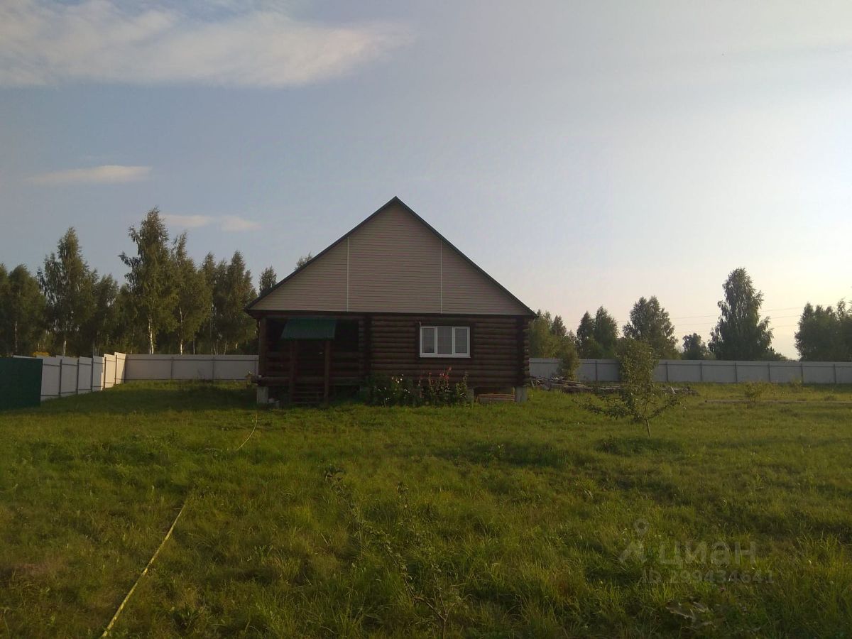 Купить загородную недвижимость в деревне Петровские Выселки Московской  области, продажа загородной недвижимости - база объявлений Циан. Найдено 5  объявлений