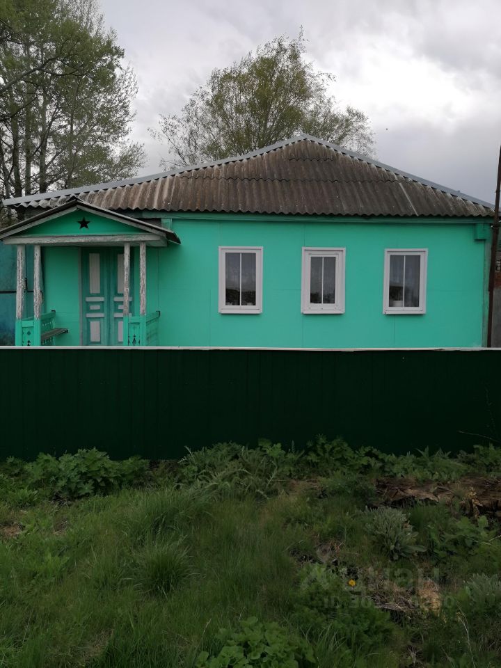 Продается1-этажныйдом,50,6м²