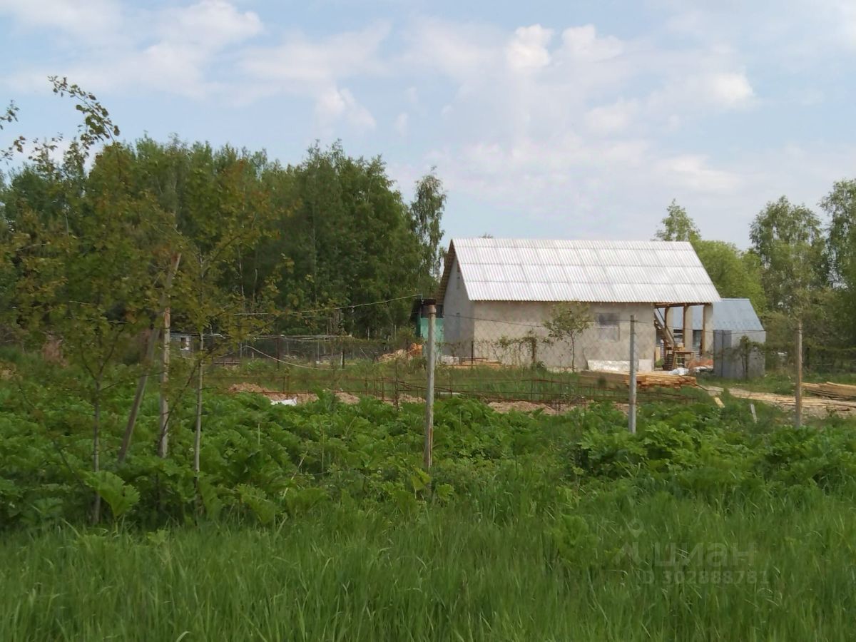 Купить дом в селе Петровское Московской области, продажа домов - база  объявлений Циан. Найдено 4 объявления