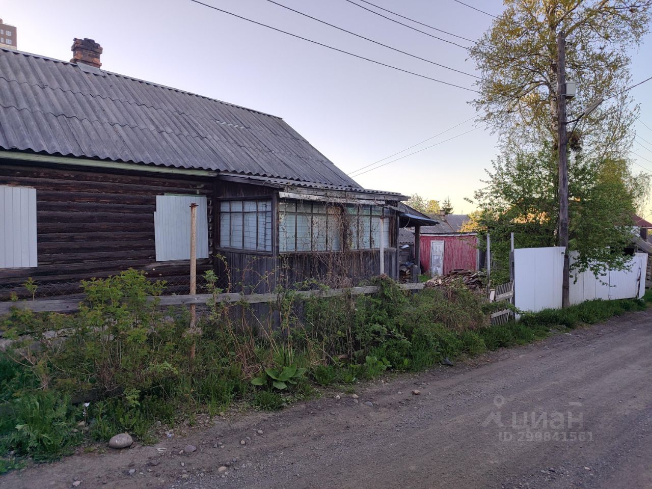 Купить загородную недвижимость на улице Лермонтова в городе Петрозаводск,  продажа загородной недвижимости - база объявлений Циан. Найдено 2 объявления