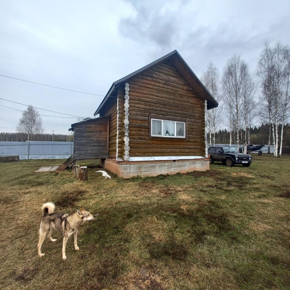 Купить дом с коммуникациями в городском округе Ильинском Пермского края,  продажа домов с участком и коммуникациями в городском округе Ильинском  Пермского края. Найдено 1 объявление.