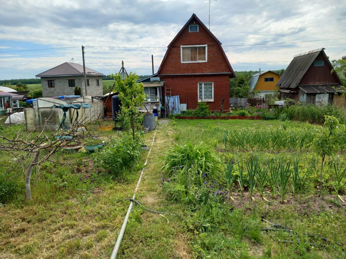 Купить дом в СНТ Пирогово городского округа Серпухова, продажа домов - база  объявлений Циан. Найдено 3 объявления