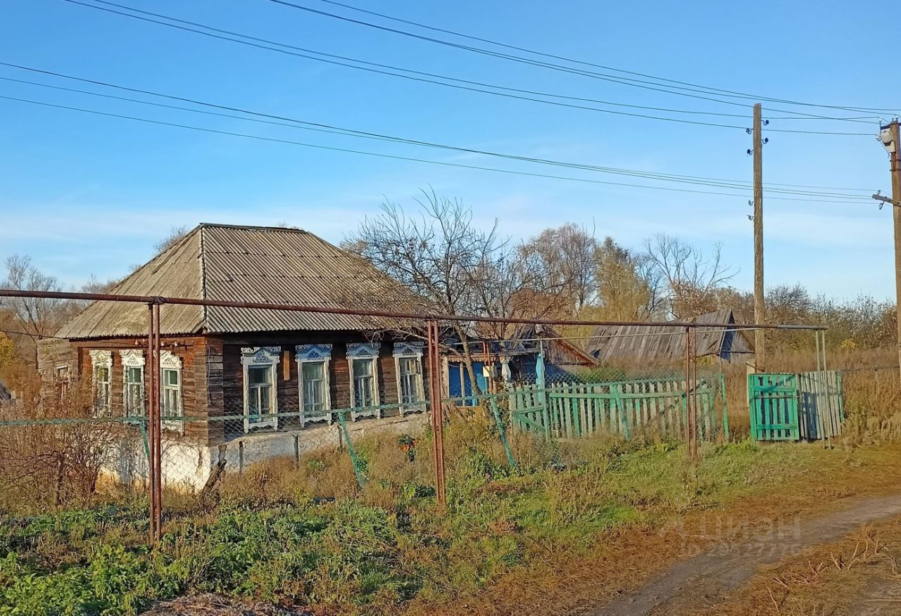 Купить дом в селе Пискалы Ставропольского района, продажа домов - база  объявлений Циан. Найдено 9 объявлений