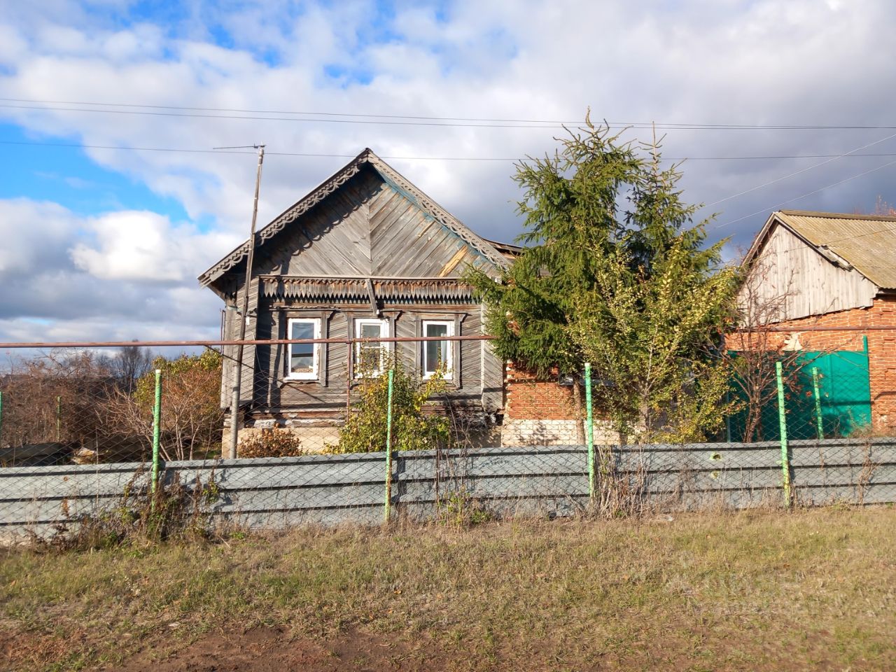 Купить загородную недвижимость в селе Пискалы Ставропольского района,  продажа загородной недвижимости - база объявлений Циан. Найдено 19  объявлений