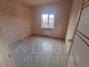 2-этаж. дом 140 м²