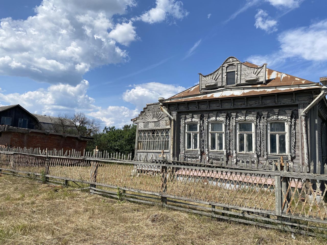 Купить дом в деревне Плотава Московской области, продажа домов - база  объявлений Циан. Найдено 2 объявления