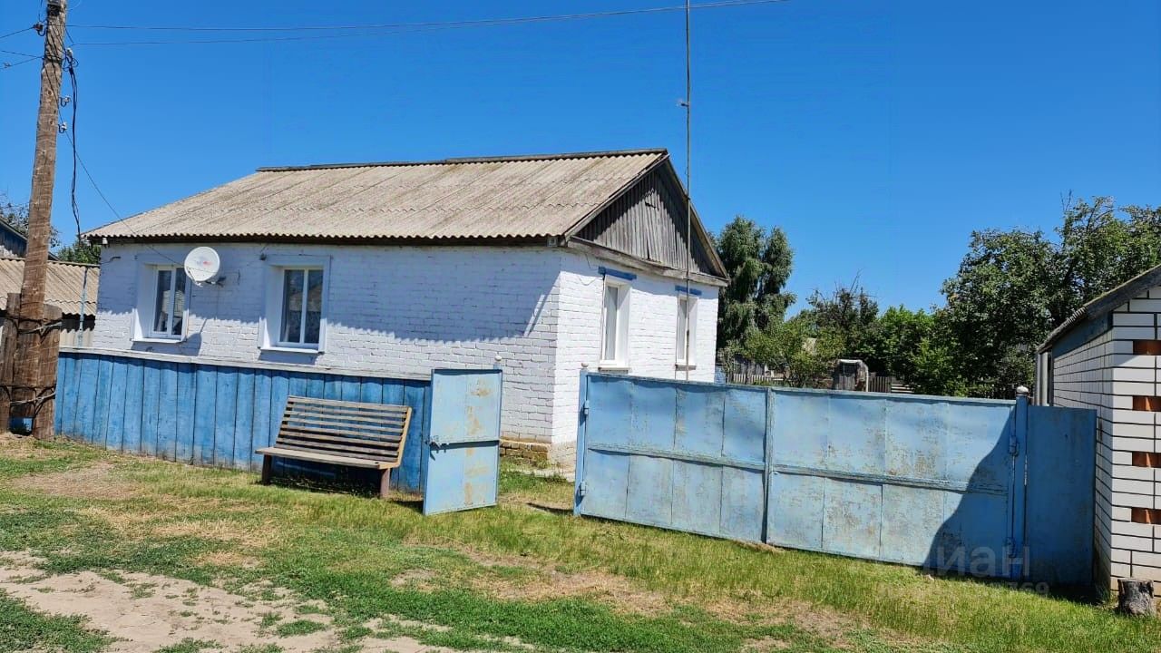 Купить дом с коммуникациями в Даниловском районе Волгоградской области,  продажа домов с участком и коммуникациями в Даниловском районе Волгоградской  области. Найдено 7 объявлений.