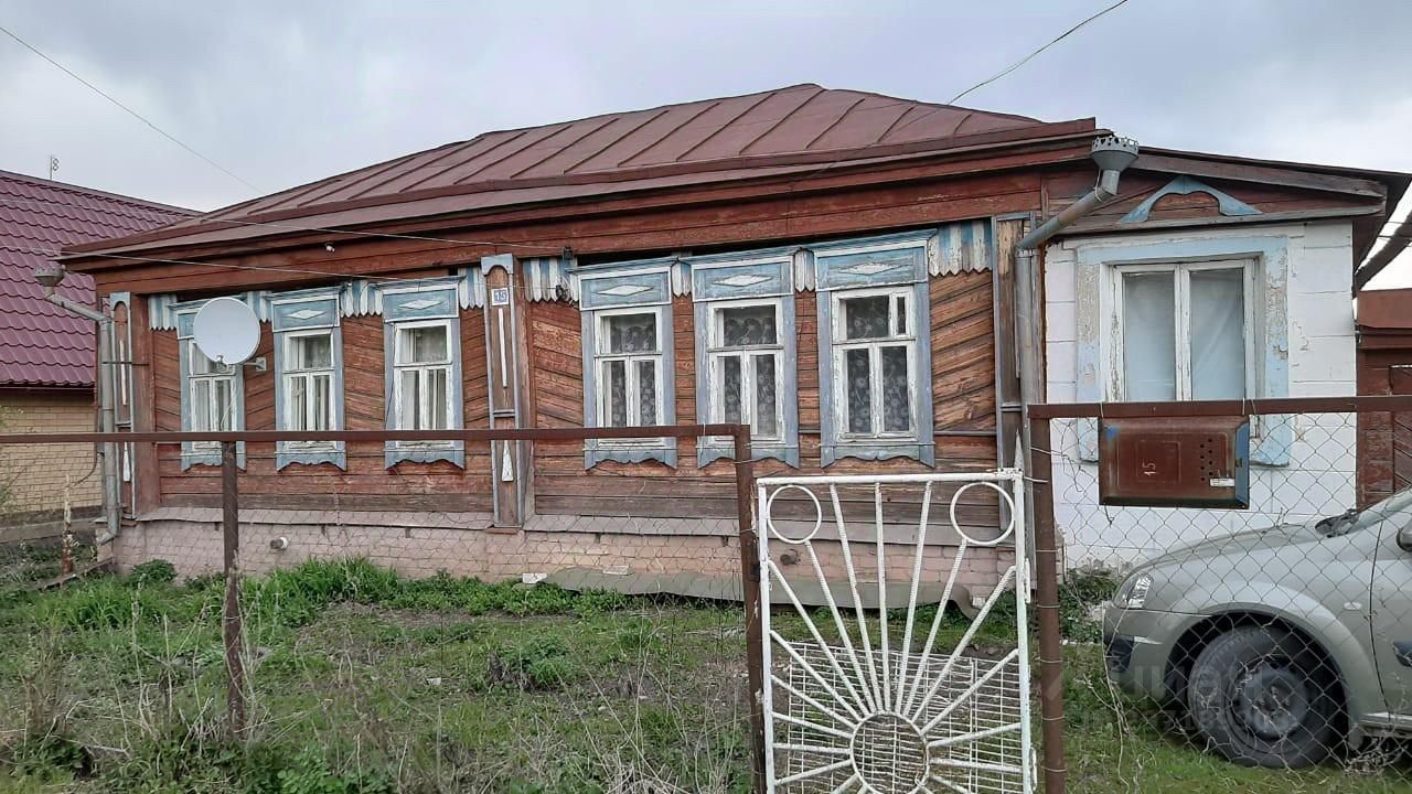 Купить дом в селе Починки Нижегородской области, продажа домов - база  объявлений Циан. Найдено 6 объявлений