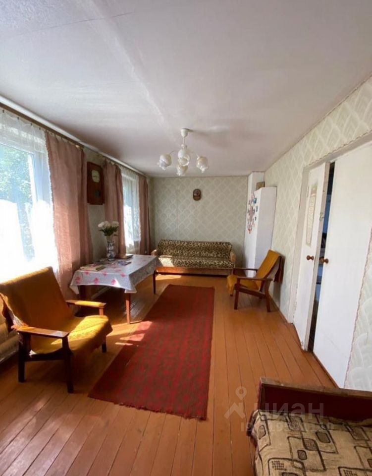 Дом 90.1 м² в с. Подгорное — фото 2