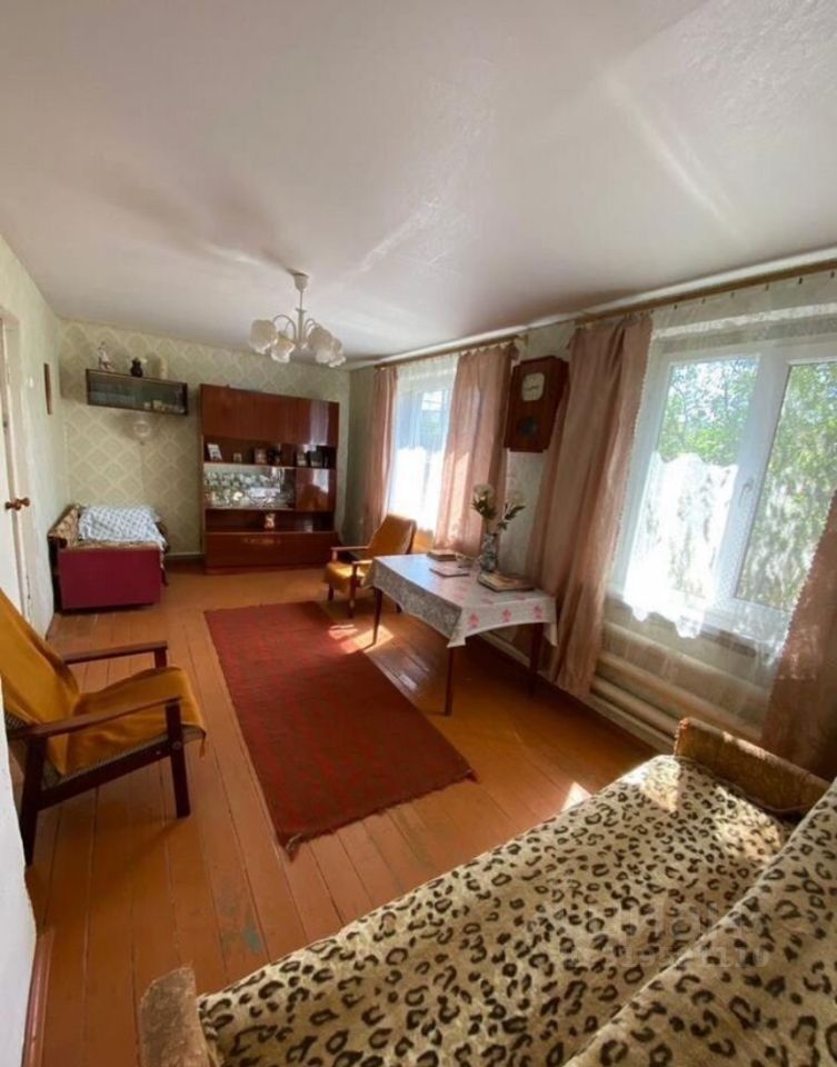 Дом 90.1 м² в с. Подгорное — фото 3