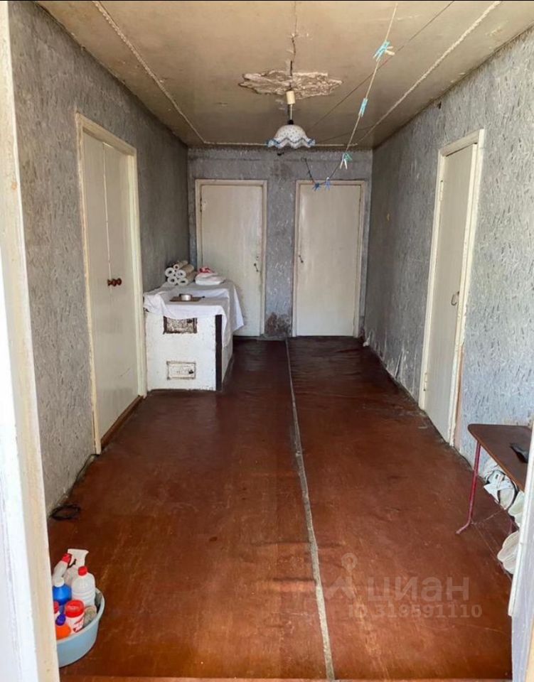 Дом 90.1 м² в с. Подгорное — фото 4