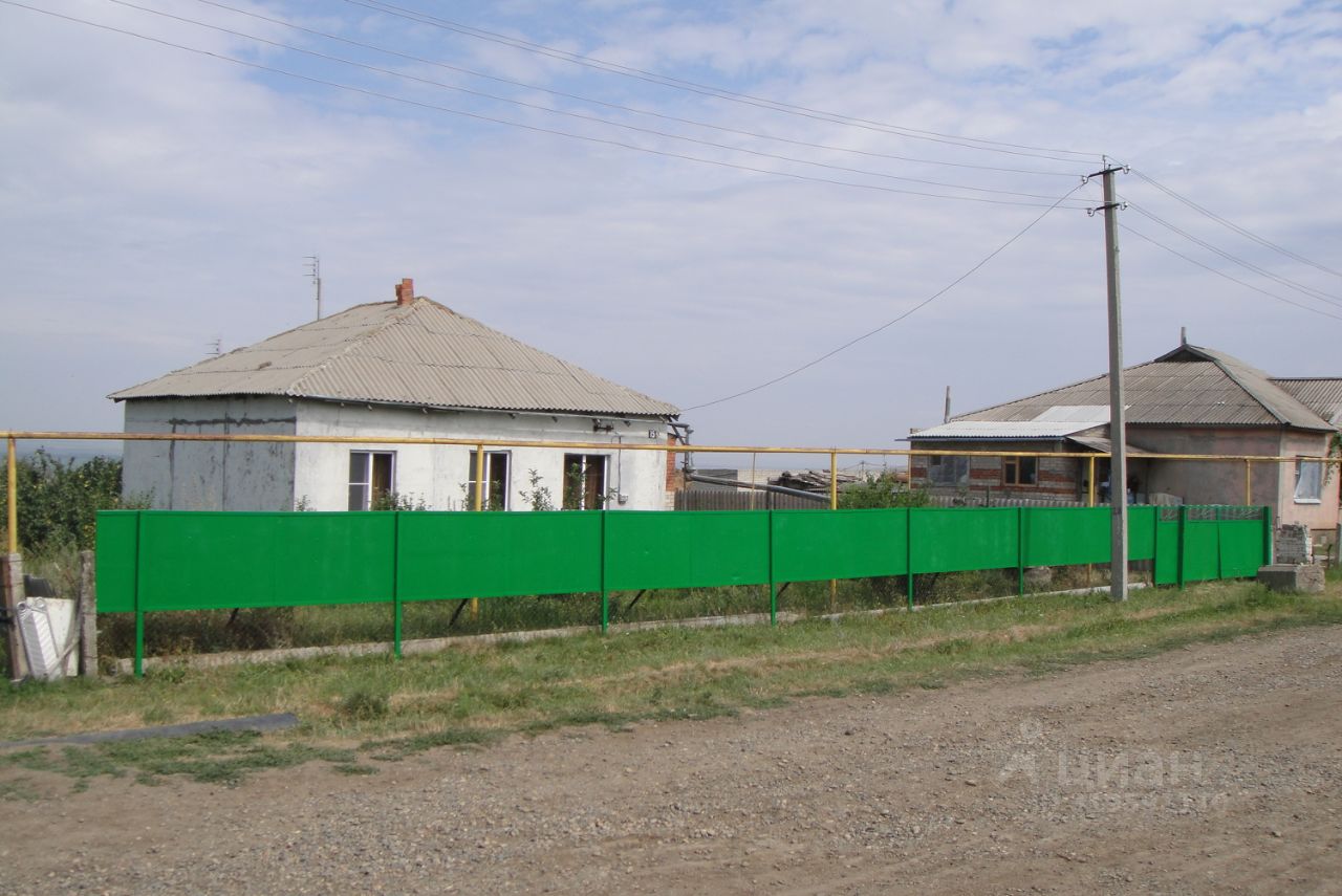 Дом 90.1 м² в с. Подгорное — фото 13 из 14