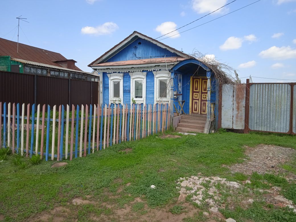 Купить загородную недвижимость на улице Гвардейская в селе Подгородняя  Покровка, продажа загородной недвижимости - база объявлений Циан. Найдено 1  объявление