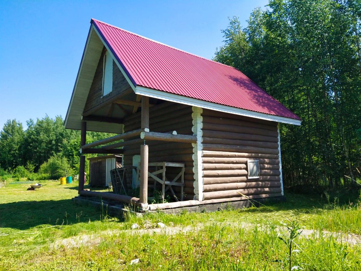 Купить загородную недвижимость в СНТ Подлипье в волости Торошинская,  продажа загородной недвижимости - база объявлений Циан. Найдено 2 объявления