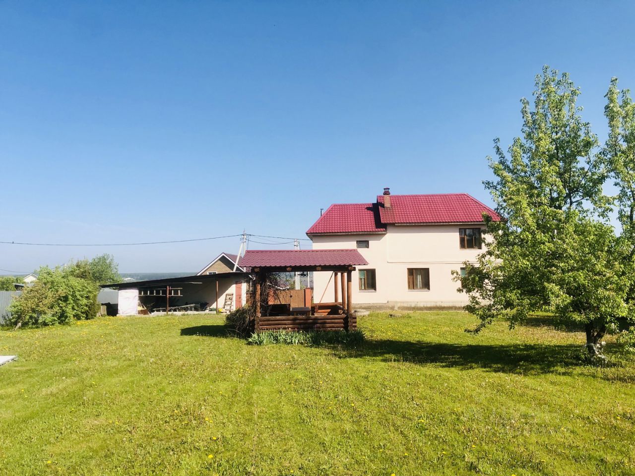 Продается3-этажныйдом,170м²