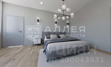 2-этаж. дом 260 м²