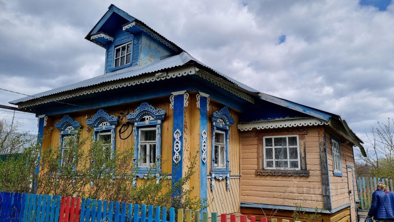 Купить дом в селе в Приволжске. Найдено 10 объявлений.