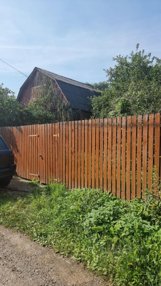 Купить загородную недвижимость в СНТ Подшипниковец в городе Домодедово,  продажа загородной недвижимости - база объявлений Циан. Найдено 1 объявление