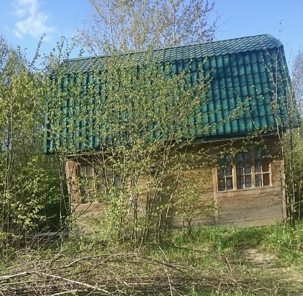 Купить загородную недвижимость в СНТ Подснежник городского округа Ступино,  продажа загородной недвижимости - база объявлений Циан. Найдено 2 объявления