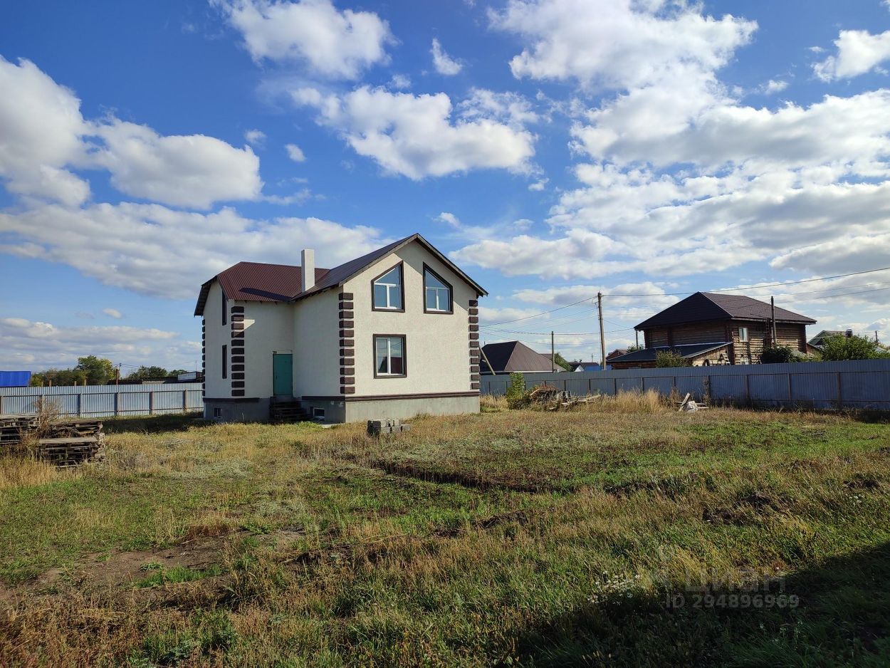 Купить загородную недвижимость на улице Ровная в селе Подстепки, продажа  загородной недвижимости - база объявлений Циан. Найдено 2 объявления