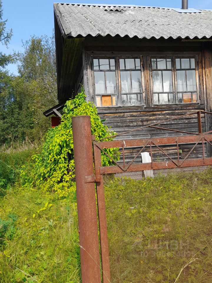 Купить дом в деревне в Санкт-Петербурге, 🏡 недорого, цены