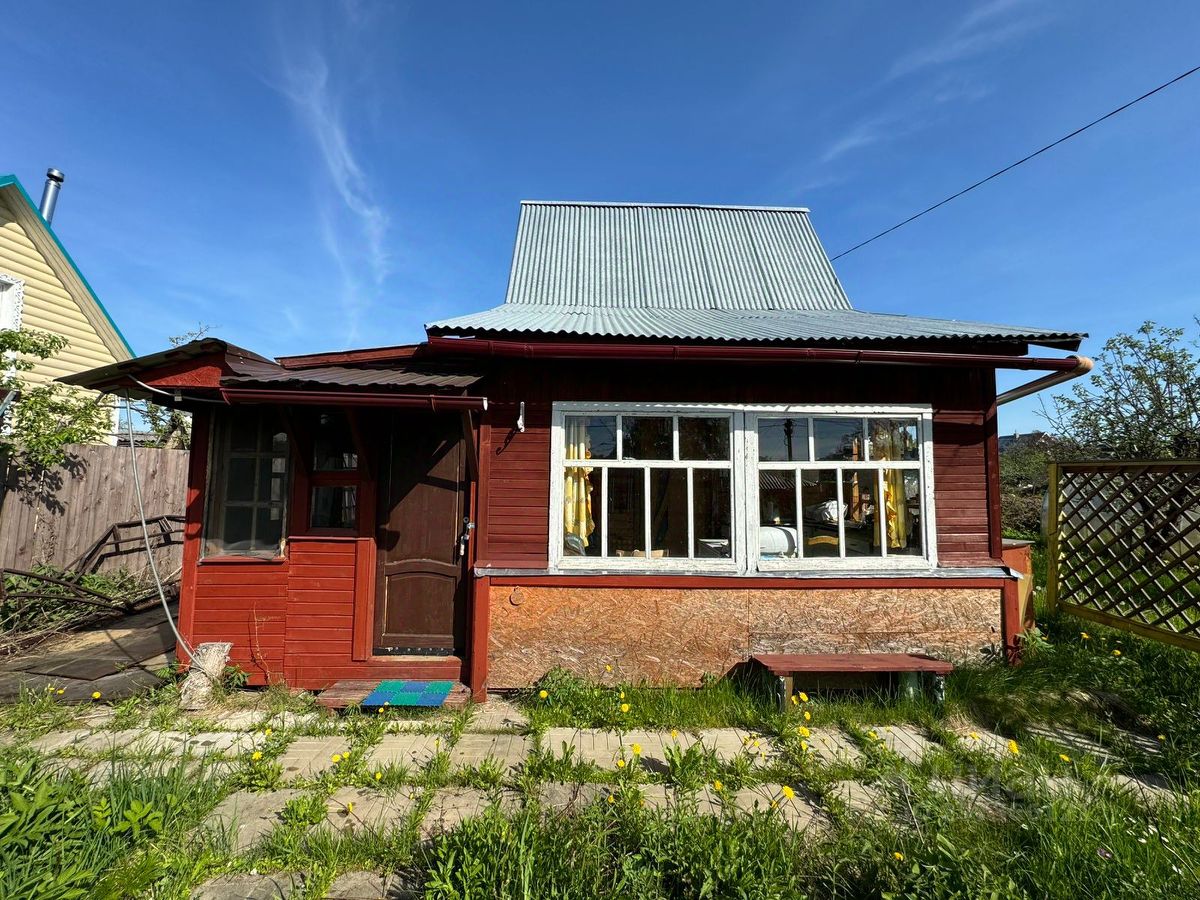 Купить загородную недвижимость в садовое товарищество Полесье городского  округа Талдомского, продажа загородной недвижимости - база объявлений Циан.  Найдено 1 объявление