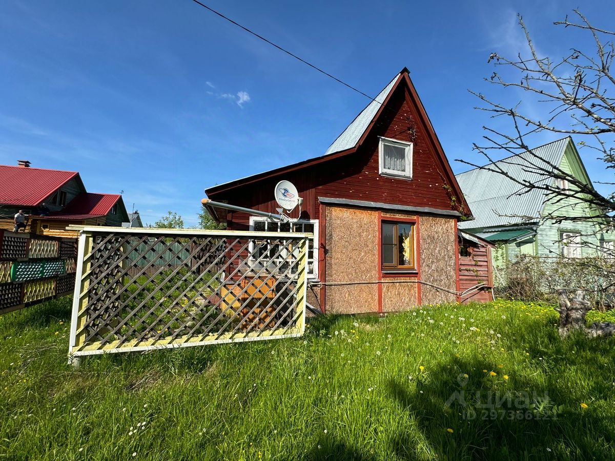 Купить загородную недвижимость в садовое товарищество Полесье городского  округа Талдомского, продажа загородной недвижимости - база объявлений Циан.  Найдено 1 объявление