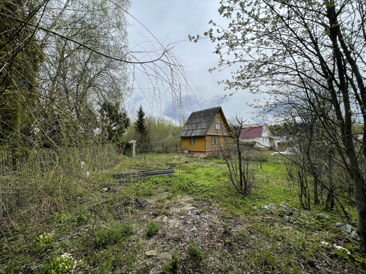 Купить загородную недвижимость в СНТ Полесье городского округа  Сергиево-Посадского, продажа загородной недвижимости - база объявлений  Циан. Найдено 1 объявление