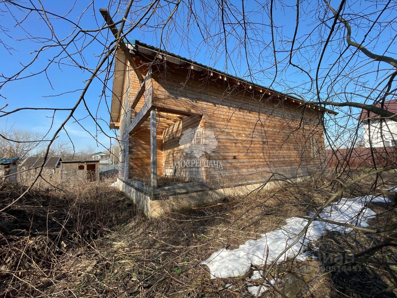 Купить дом для ПМЖ в поселке Поливаново Московской области, продажа  коттеджей для постоянного проживания. Найдено 4 объявления.