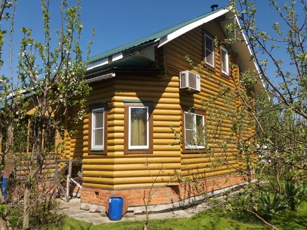 Продается2-этажныйдом,110м²