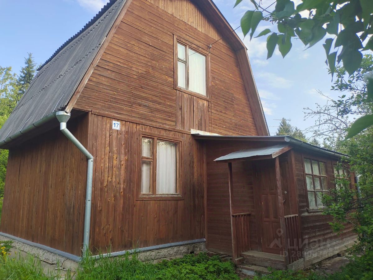 Снт Поляны Массива Поркузи Купить Дом