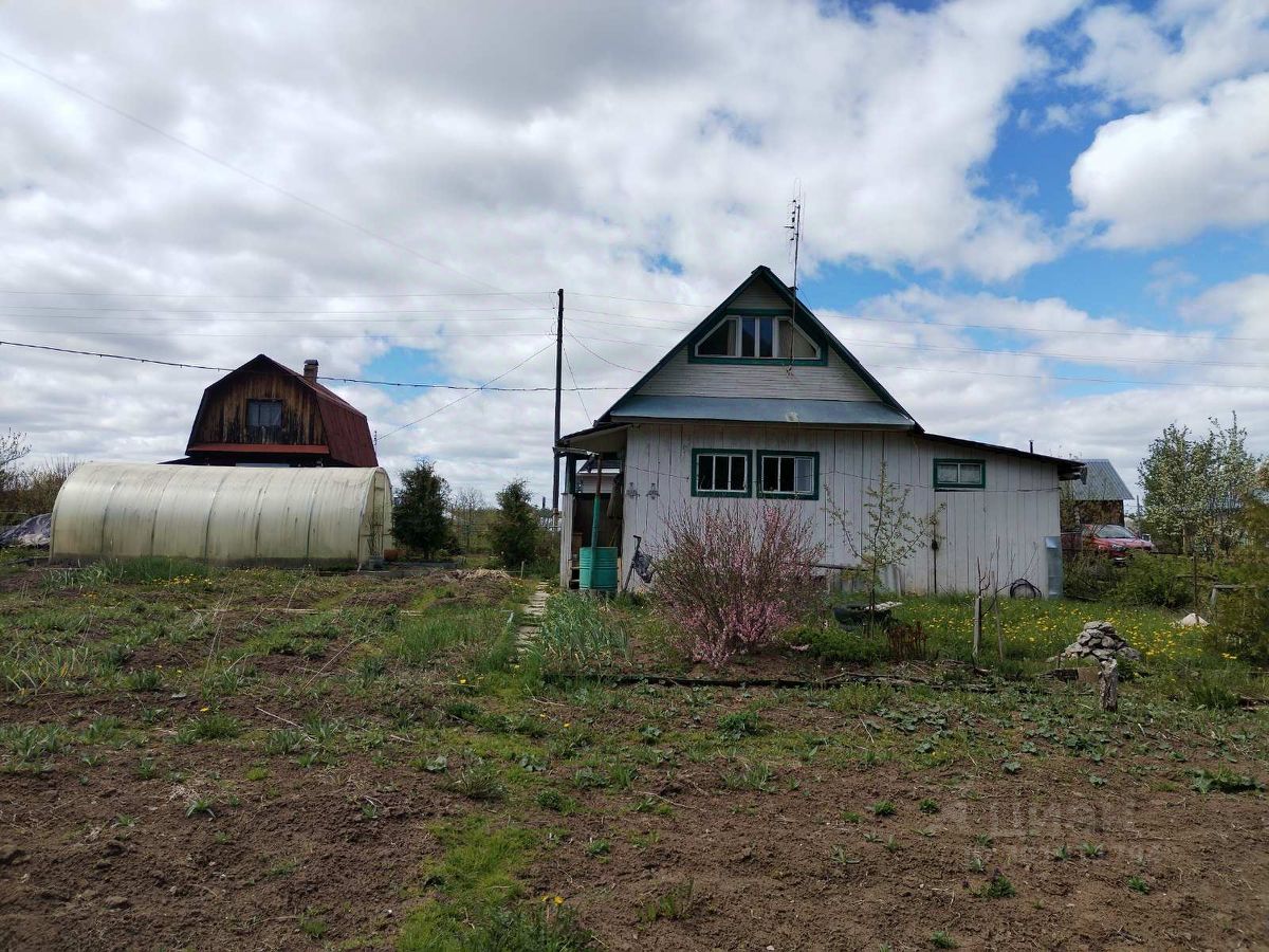 Купить дом в Глазовском районе республики Удмуртская, продажа домов - база  объявлений Циан. Найдено 19 объявлений