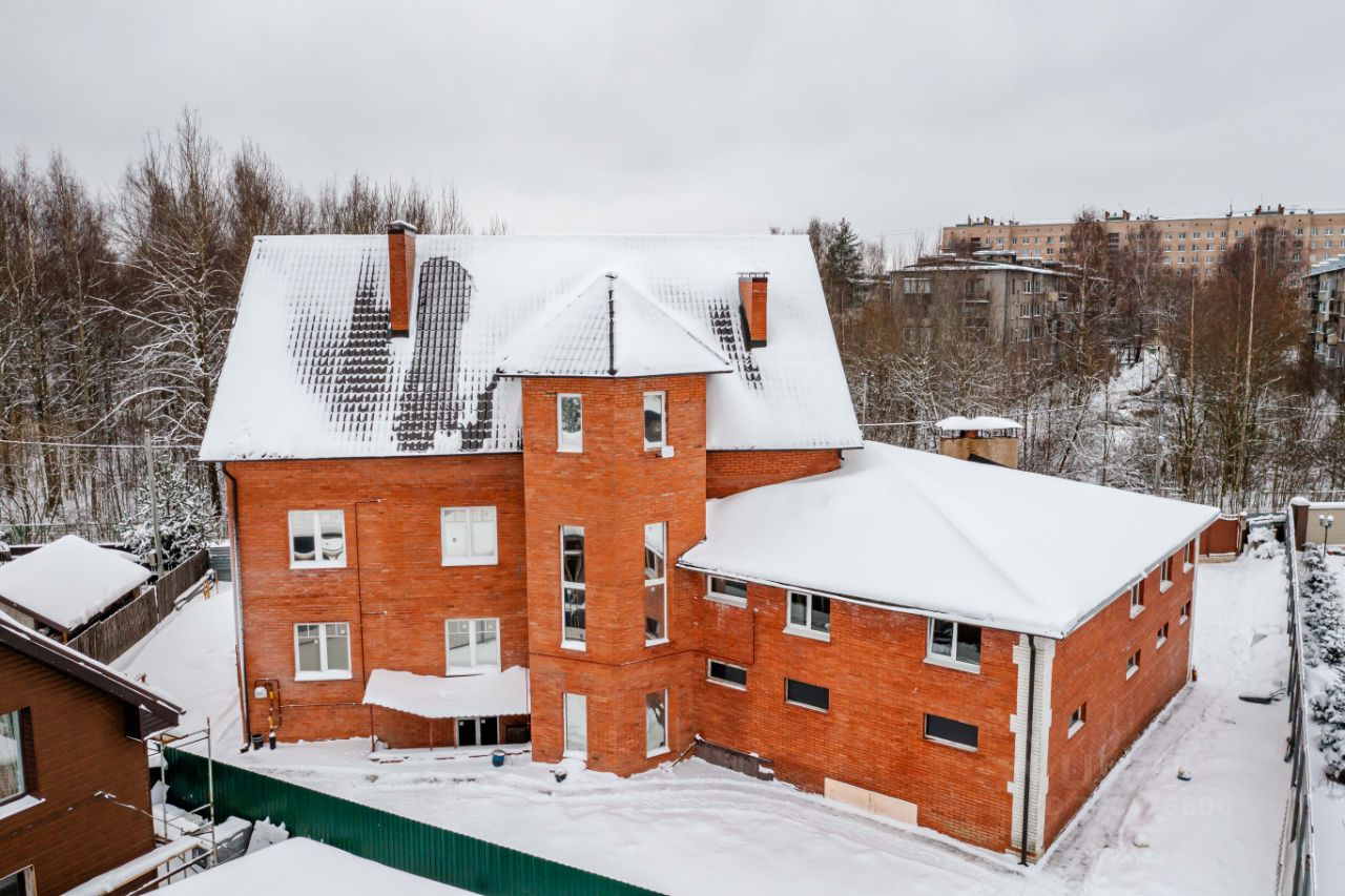 Спб Поселок Понтонный Купить Дачу