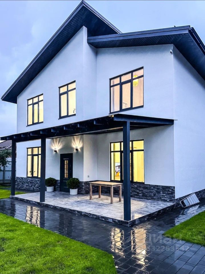 Къща, 160 m², парцел 700 m²
