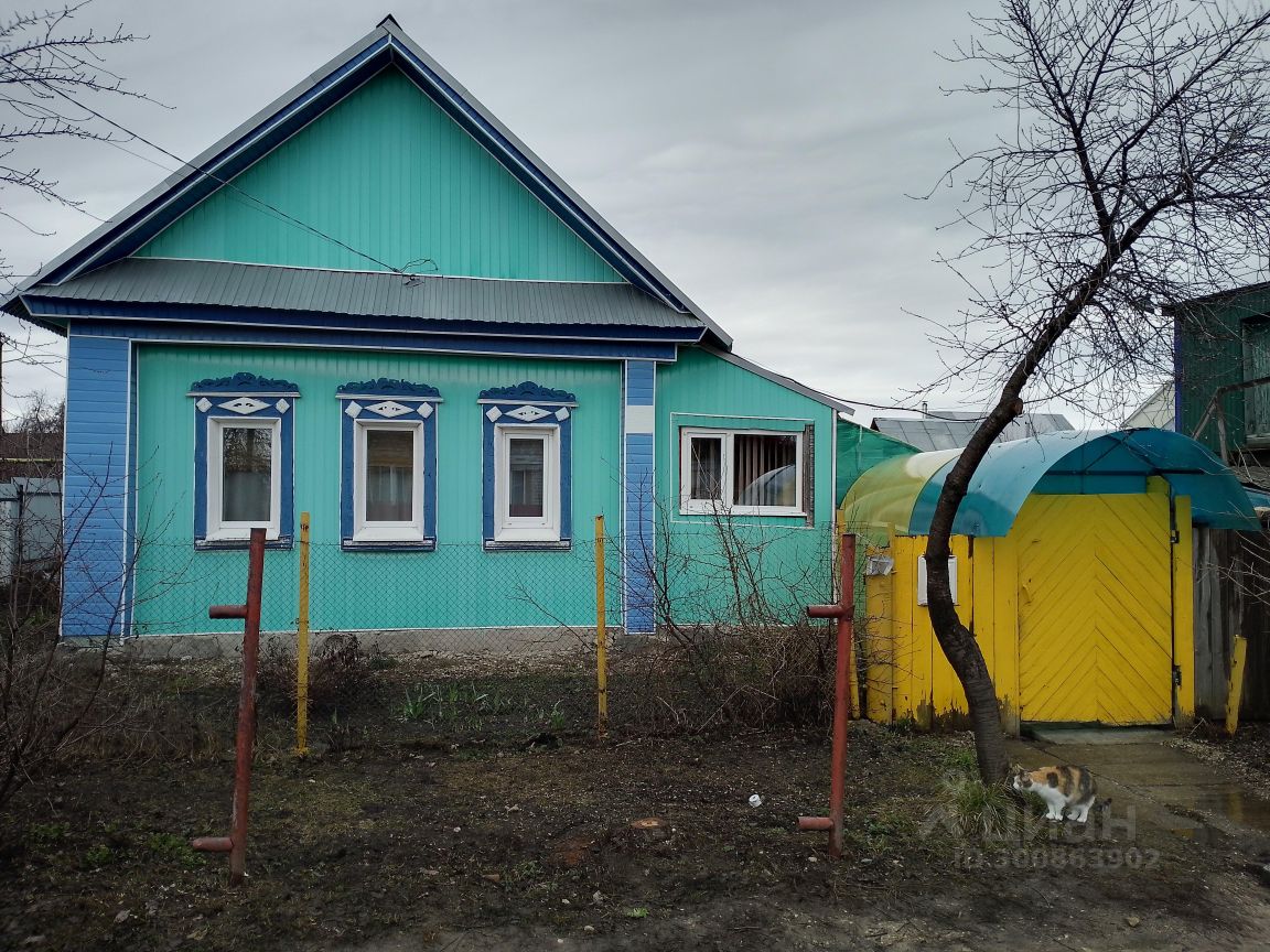 Купить дом в Поле Поселок Александровское в городе Жигулевск, продажа домов  - база объявлений Циан. Найдено 21 объявление