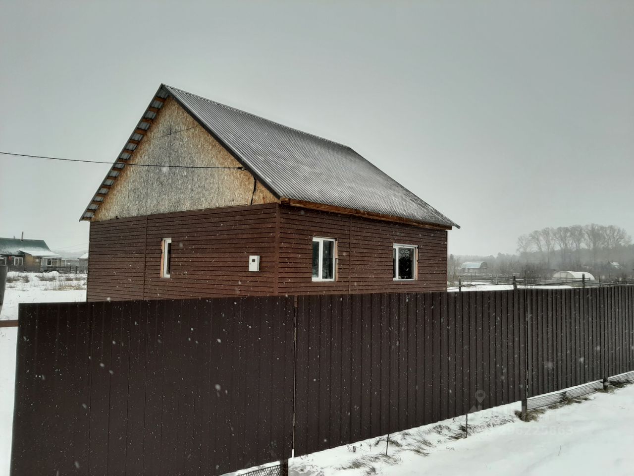 Купить загородную недвижимость в селе Повалиха Первомайского района,  продажа загородной недвижимости - база объявлений Циан. Найдено 28  объявлений