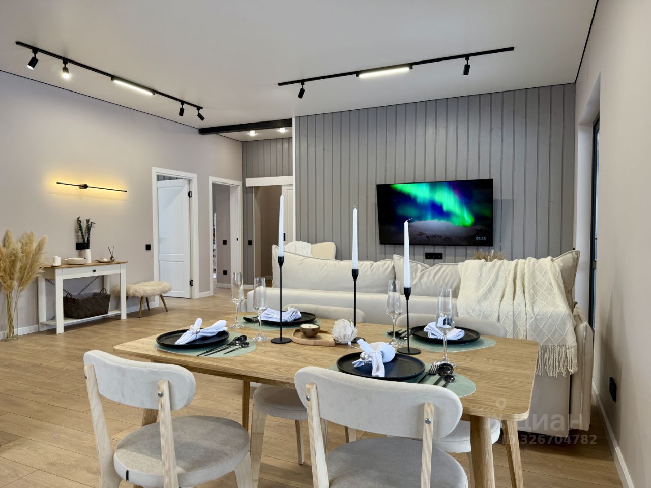 Продается1-этажныйдом,130м²