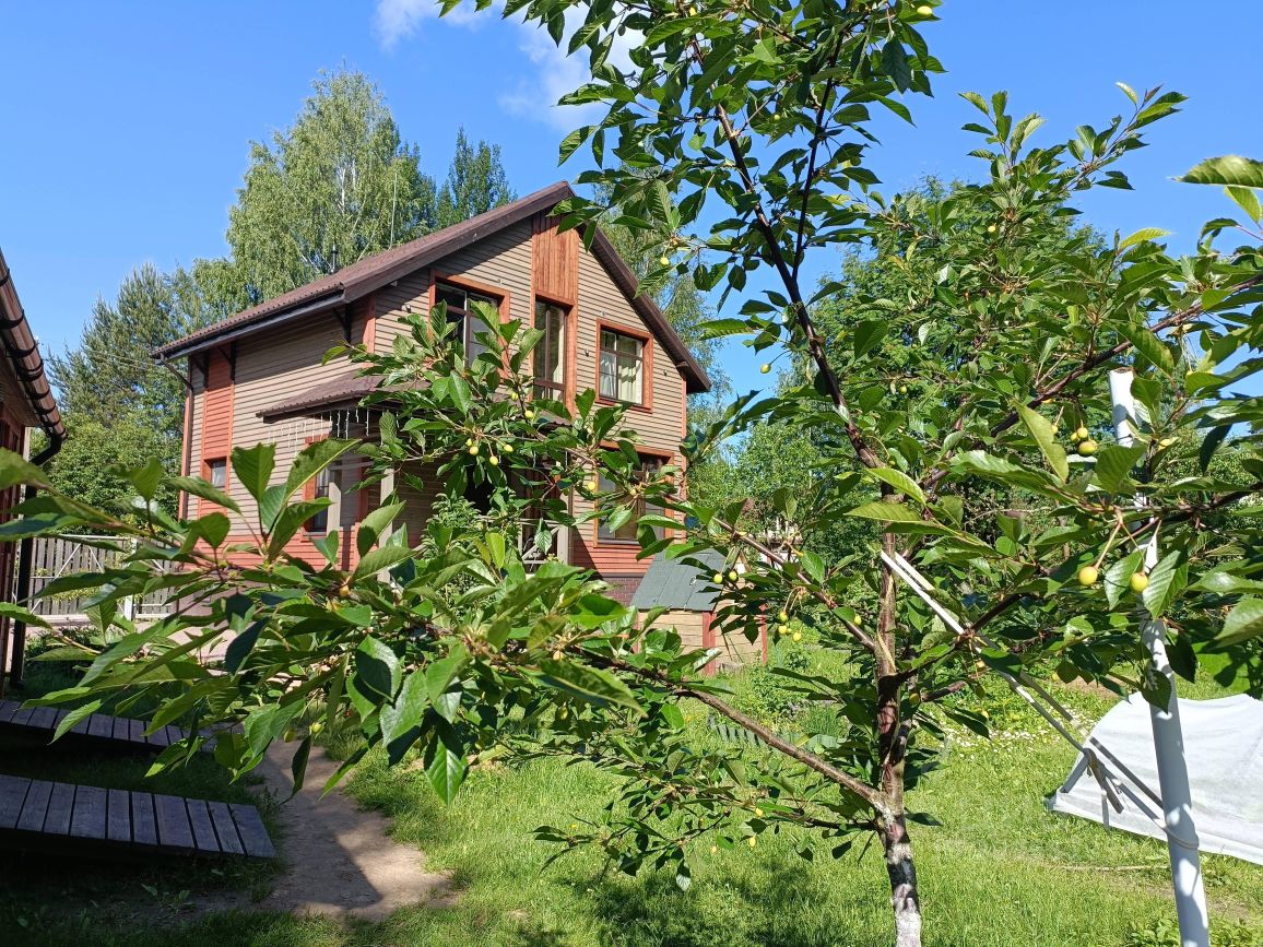 аренда загородных домов в приозерском районе (97) фото